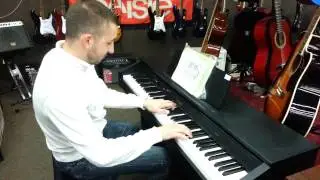 Veljko Ilic-robna kuca-Cacak