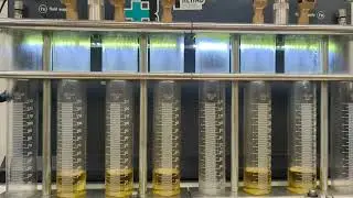 Customer Fuel Injector Flow Testing Order - 29726