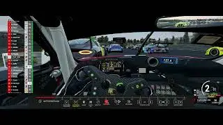 ercolani lap 1 turn 1