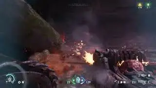 Doom Dark Ages 4k Phonebooth Battle