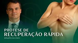 Prótese de Recuperação Rápida