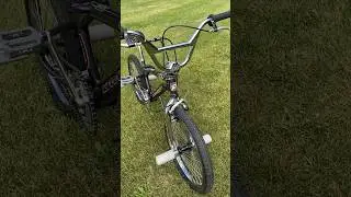 GT Dyno Detour BMX Bike #bmx #bmxlife #oldschool #bike #shorts