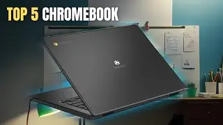Top 5 Best Budget Chromebook of 2025