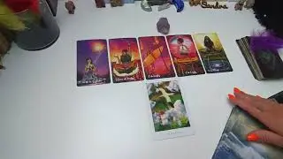 🧿🧿CÓMO ME VE🧿🧿 tarot interactivo hoy