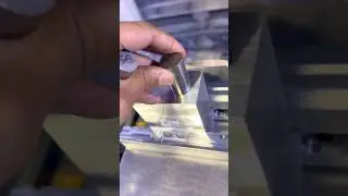 Haas CNC Crash Course | 4 By: Aphex Twin Tight Tolerance For Bushings