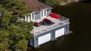 1076 Birch Point Rd,   Gravenhurst