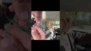 Dopo questo video la mia BFF non mi lascer&agrave; mai sua figlia😂 Mandalo alla tua BFF👯&zwj;♀️ #comico #zia