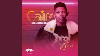 Cheers To Good Music (Intro) (feat. Prince Lukho)