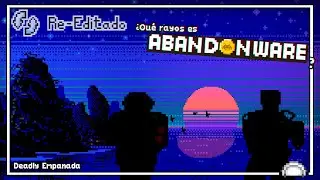 Una introducci&oacute;n a los juegos Abandonware [ʀᴇ-ᴇᴅɪᴛᴀᴅᴏ] | Deadly Empanada