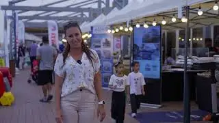 First Ever Marine Festival in Ras Al Khaimah - Day 02
