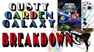 Gusty Garden Galaxy Breakdown