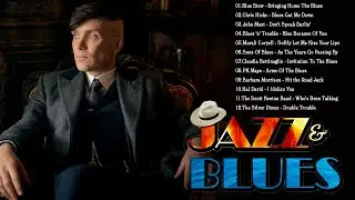 Blues & Jazz Blues Music 2023 - Slow Blues Music  Vol.17 -  Blue Stew, Chris Hicks, John Mas .....
