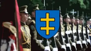 Lithuanian Independence Square March Mashup Song