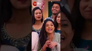 #Puber Moyna #Shorts #Zee Bangla #Entertainment #Mild Violence #Romance