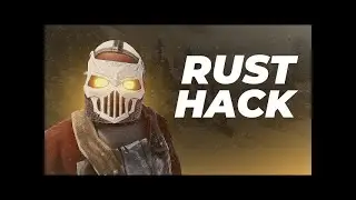 NEW RUST HACK FREE | NEW ANTI BAN | FREE DOWNLOAD 2023 | AIM & WH & MICS | PCWORLD