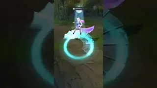 KDA ALL OUT AHRI RECALL