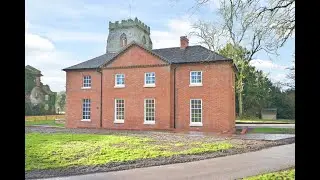 Anson House Video Tour