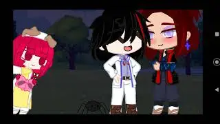 Tutu {meme} (#RiTowa ,Rion) [GC,Yashahime]