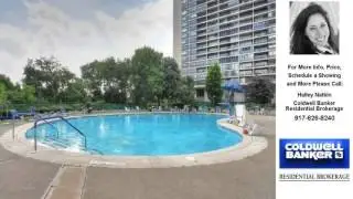 6 Horizon Road #611, Fort Lee, NJ Presented by Halley Natkin.