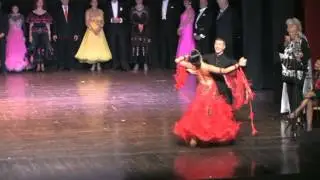 Valzer viennese - Musical &ldquo;Over the Rainbow&rdquo;