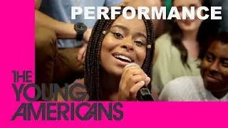 MidWest Summer 2018 Cast | The Young Americans Sing-Around (and Dance-Around)