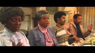 Anchorman 2 family scene