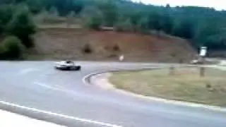 s2000 κλεισουρα