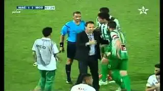 FADi7at ARBiTRAGE : WAC vs MCO Chouha 2016 ! (HD)