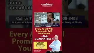 Whether You are buying or selling or both