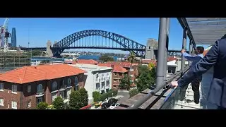 Sydney Sky view 2026