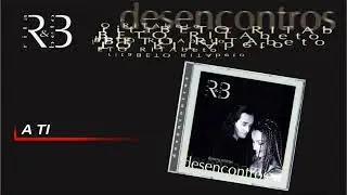 Rita & Beto -  A ti (Art Track)