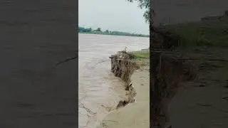 Ghaghra River || Ghaghra Ghat|| Ghaghra Nadi