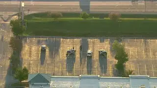Shelter-in-place issued in south suburbs as police search for 'possibly armed' men following police