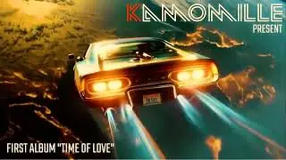 Kamomille Teaser Album 