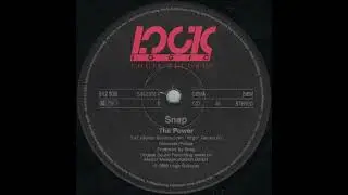 Snap - The Power (Bassline Rmx) 