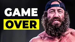 How Liver King Built A $100M Empire On A Lie Then Lost Everything To A Single Email