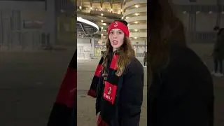 Congratulations to AC Milan for winning the Super Cup! ❤️🖤  #supercup #supercoppa #acmilan #milano