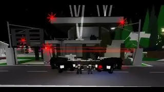 Playing as Bail Enforcement Agent in Brookhaven!! (ROBLOX)