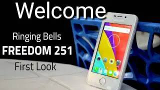 FREEDOM 251 Delivery started. BEWARE OF SCAM😢