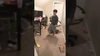 The nightmare lands part 2