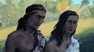 Animated Bible Stories: Guide To the Old Testament| Part 1