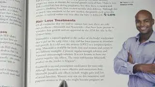 Cosmetology Theory Review: Properties of the Hair and Scalp Part 2