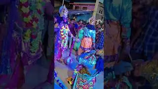 Vadapalli Venkateswara Swami vaari Bhramostav last Day 