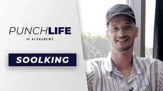 Punchlife de Soolking | Interview