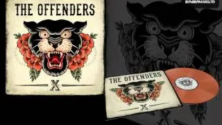 The Offenders - Harsh Reality