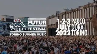 KFF22 - The Futur is in Torino