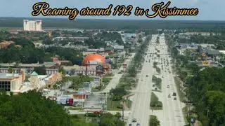 Disney World off site Attractions on 192 | Go-Karts, Thrift Stores and Alligators!