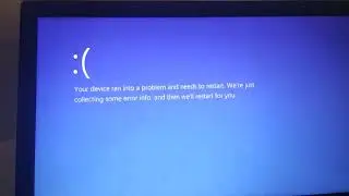 All Disney, Fox, and Nat Geo Asia channels closedown at the same time Has BSOD