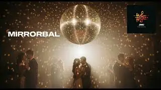 Mirrorball Dreams
