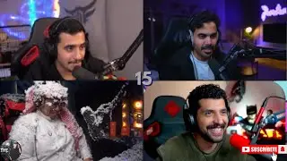 كليبات مستري تاون ( عودة SopFix وشخصنة عبد الصمد القرشي ) قراند الحياة الواقعية سيرفر ( MT ) #15 😂😂!